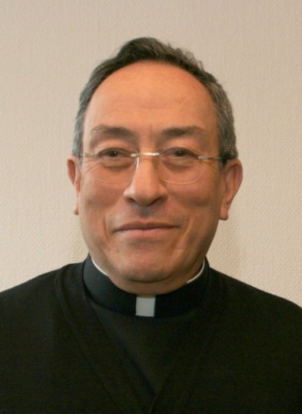 Oscar Rodriguez Maradiaga