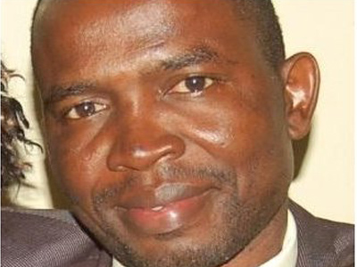 Paul Okafor