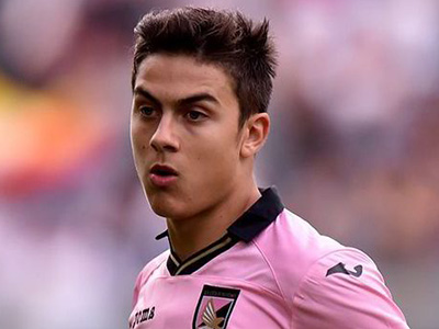 Paulo Dybala