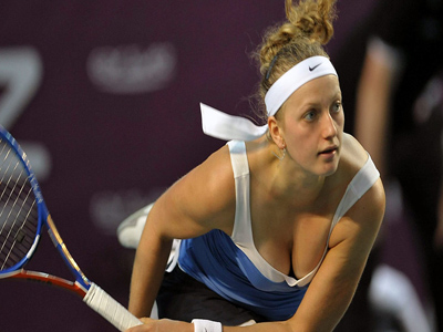 Petra Kvitova