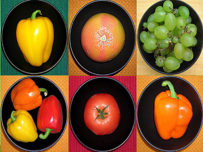 Phytonutrients