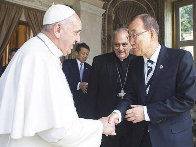 Pope