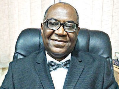 Prof Osipitan