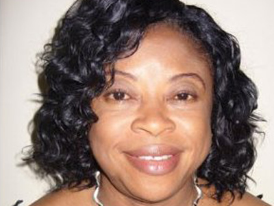 Professor Ngozi Nnam