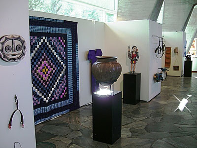 Quintessence gallery