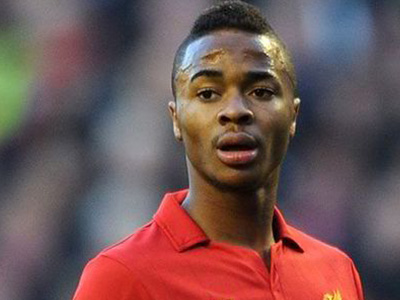 Raheem Sterling