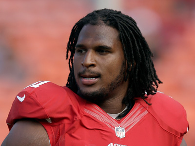 Ray McDonald