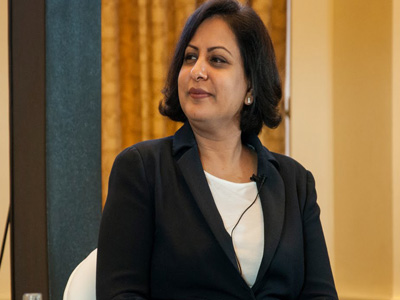 Razia Khan,