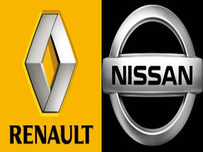 Renault-Nissan