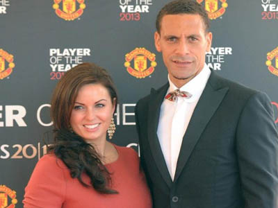 Rio Ferdinand