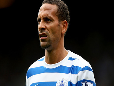 Rio Ferdinand