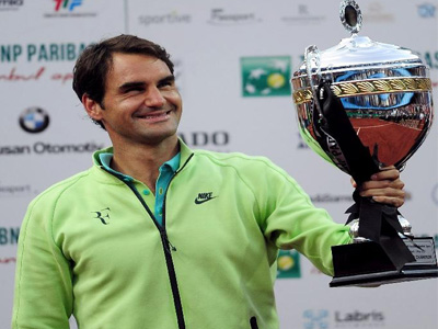 Roger Federer