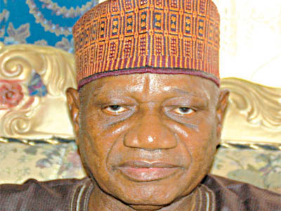 Senator Kadiri