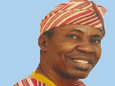Senator Kaka