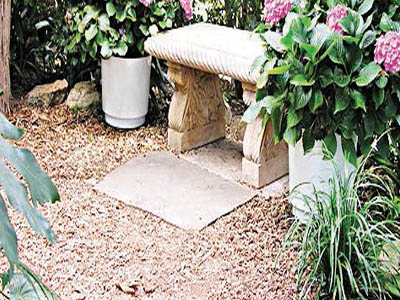 Serenity Garden
