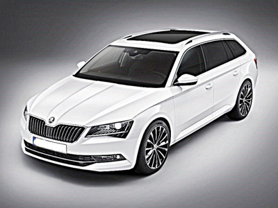 Skoda