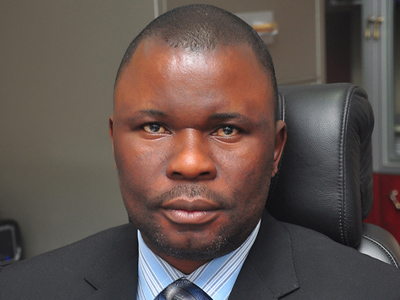 Solomon Ogunbusola