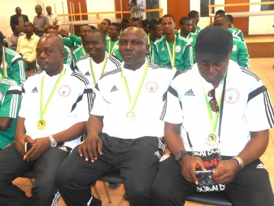 Some-officials-of-the-Flying-Eagles-400×300
