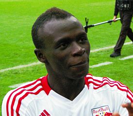 Southampton’s Sadio Mane