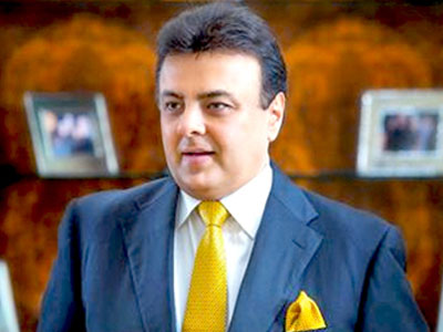 Sunil Vaswani
