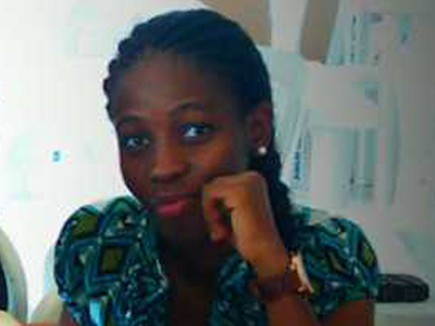 Tomi Adesina