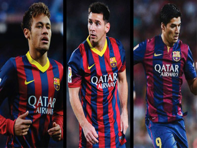 Trio