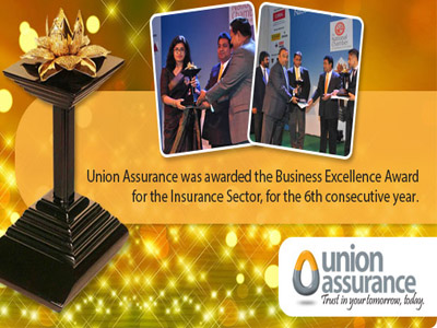 Union assurance