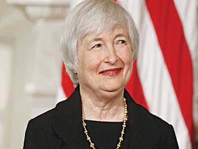 YELLEN