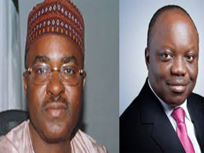 Yuguda and Uduaghan