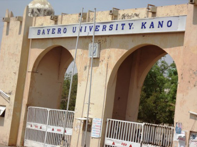 bayero-university