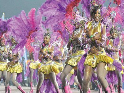 carnival