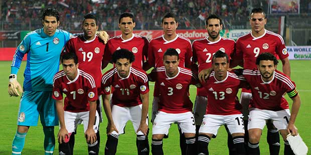 egypt