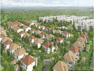 housing