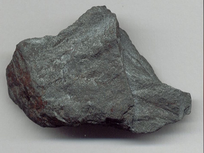 iron ore
