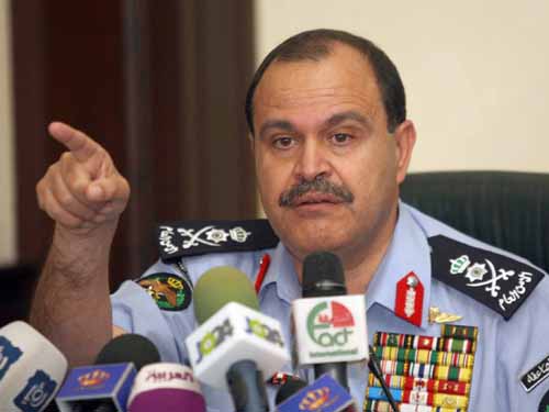 jordanian minister-jordantimes