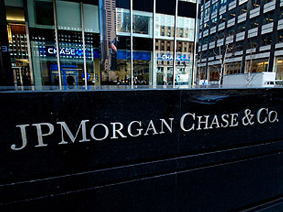 jp morgan chase headquarters