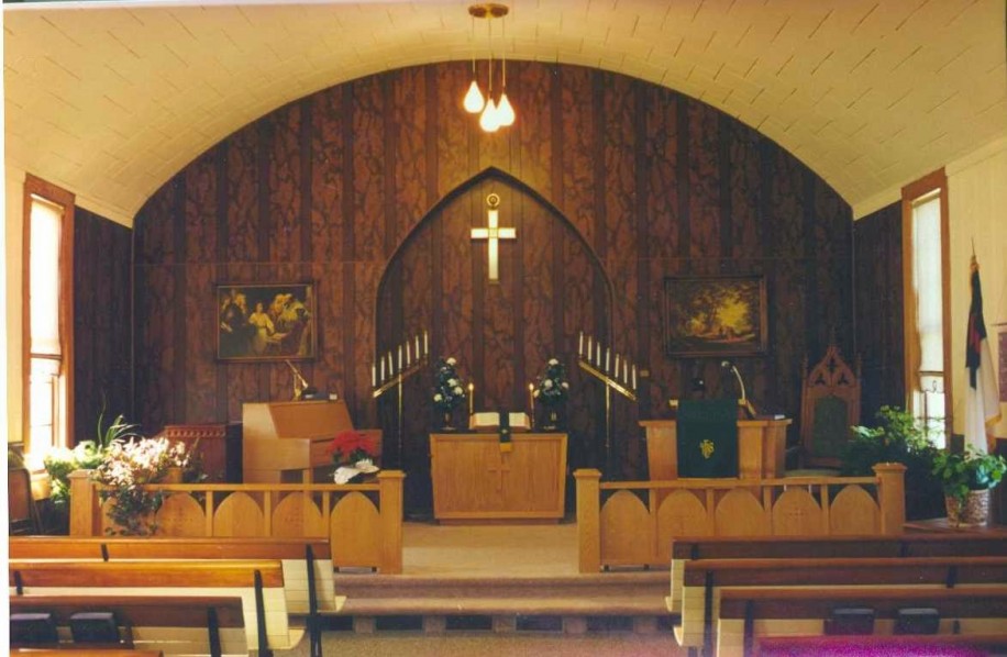 methodist