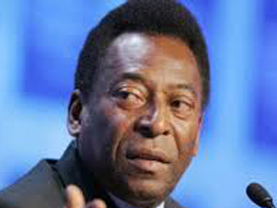 pele