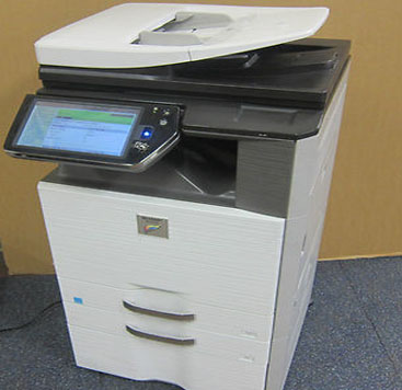 printer