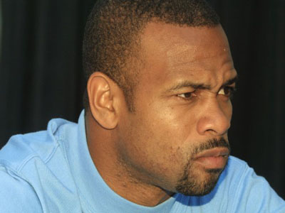 Roy Jones. Photo; amazon