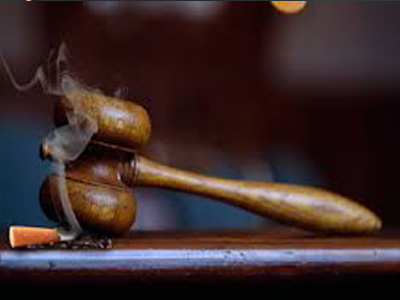 tobacco legislation