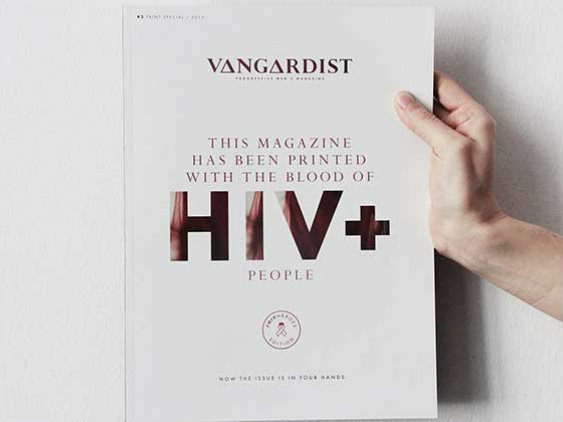 vangardist magazine