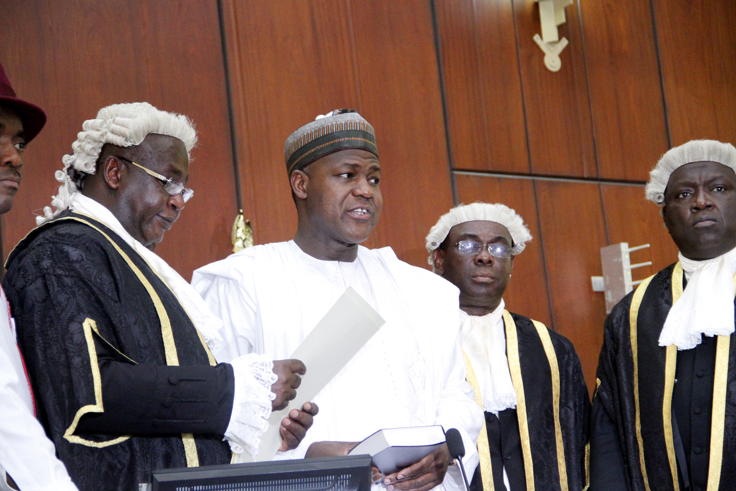 Dogara