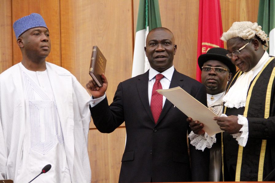 Ekweremadu