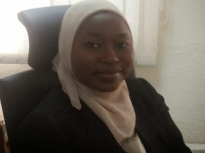 APWEN’s chairman, Mrs. Nimot Muili
