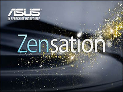 ASUS
