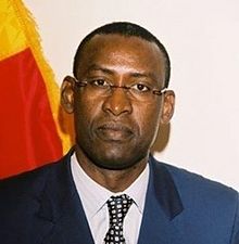 Abdoulaye Diop