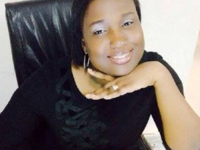 Adeola Onichabor