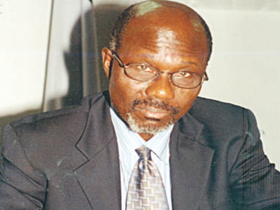 Adetola Lawal