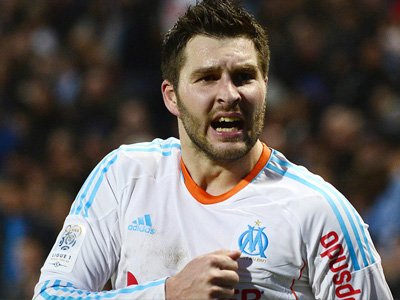 Andre-Pierre Gignac